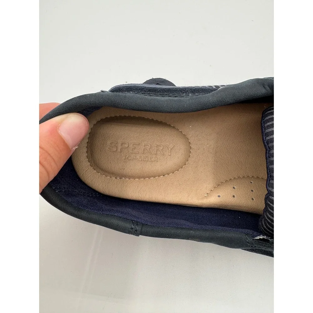 Sperry top sider